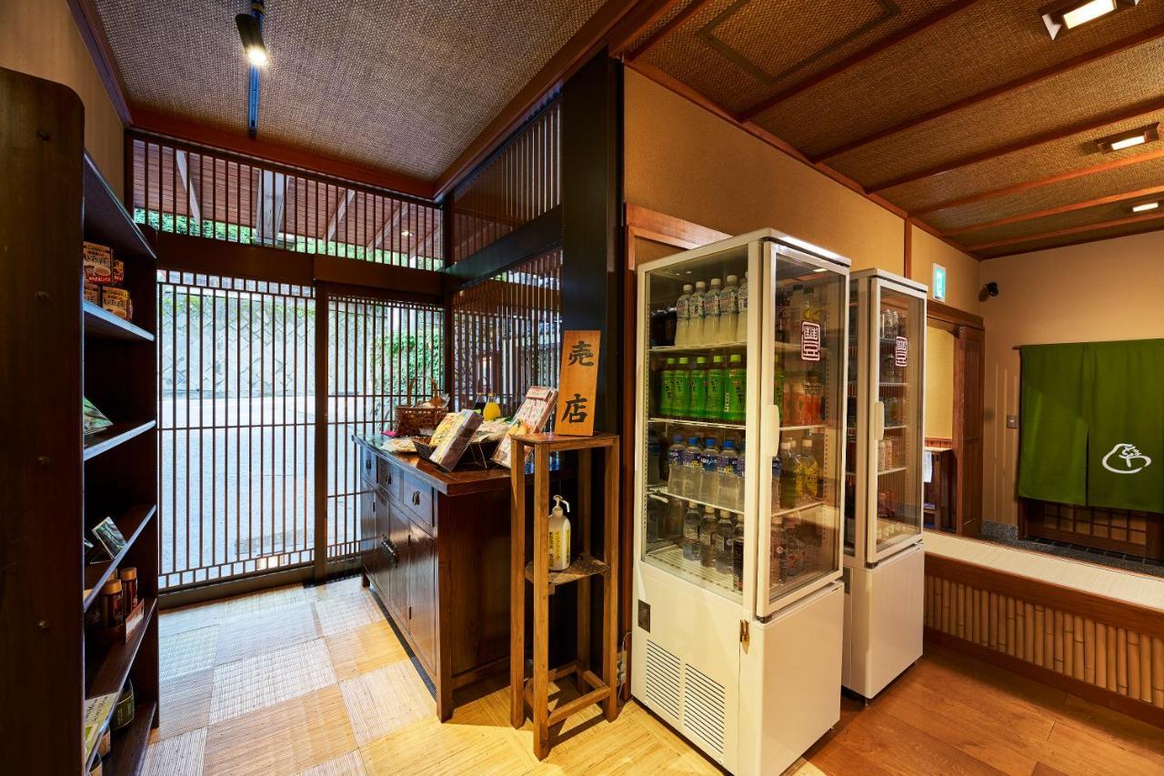 Shima-Onsen Toshimaya Nakanojo Luaran gambar