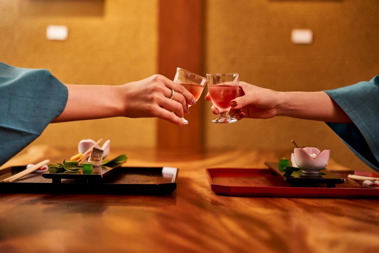 Shima-Onsen Toshimaya Nakanojo Luaran gambar