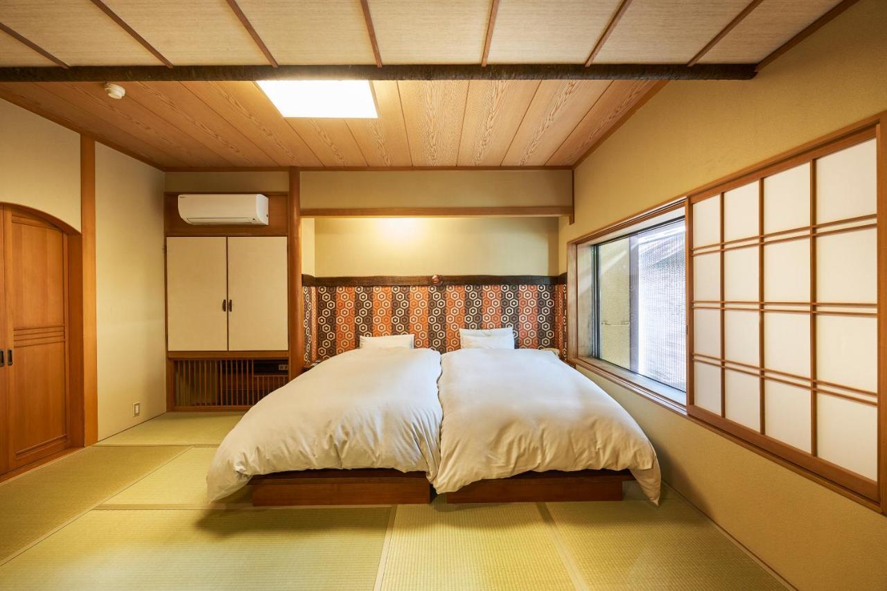 Shima-Onsen Toshimaya Nakanojo Luaran gambar